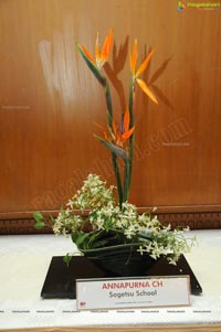 Ikebana International