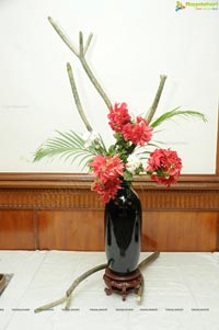 Ikebana International