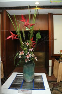 Ikebana International