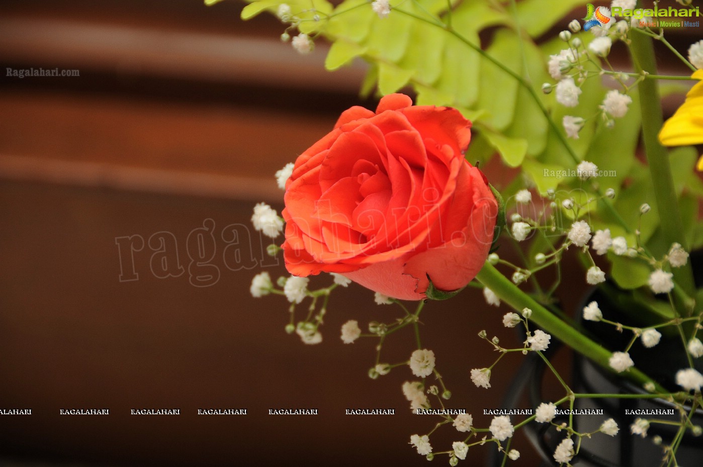 'Shashtika' Ikebana Exhibition