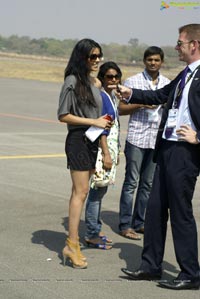 India Aviation 2012