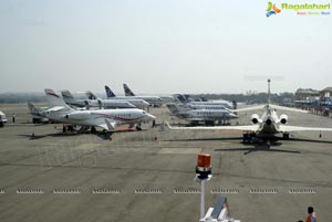 India Aviation 2012