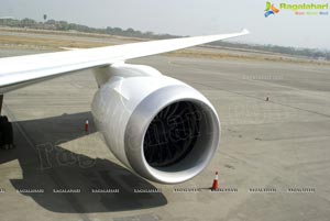 India Aviation 2012