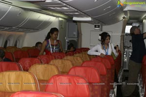 India Aviation 2012