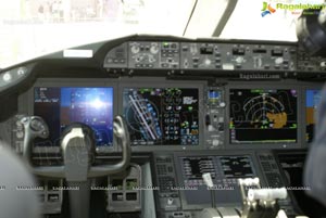 India Aviation 2012