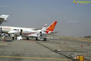 India Aviation 2012