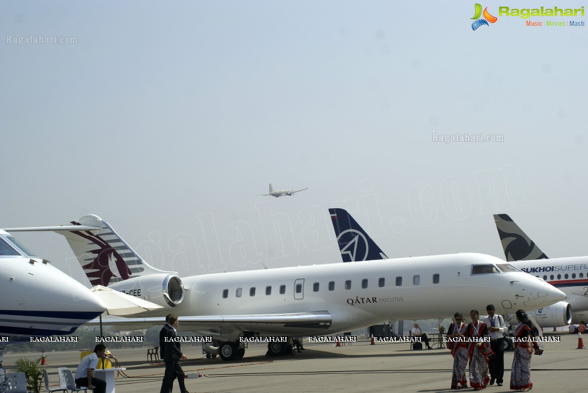 India Aviation 2012 (Set 2)