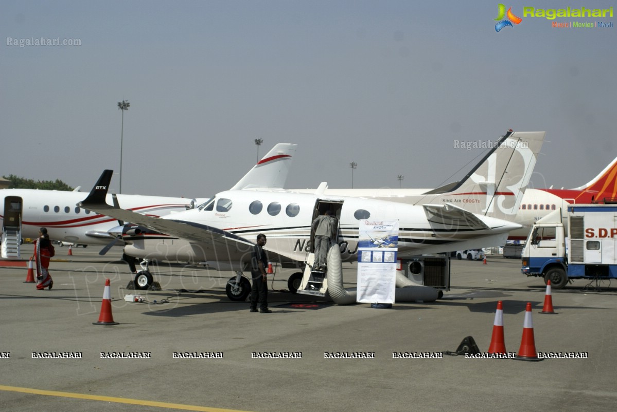 India Aviation 2012 (Set 2)