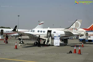 India Aviation 2012