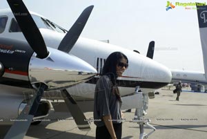 India Aviation 2012