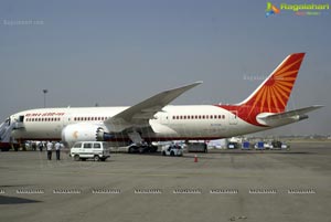 India Aviation 2012