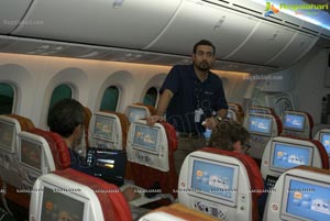 India Aviation 2012