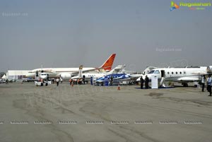 India Aviation 2012