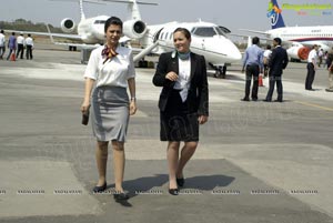 India Aviation 2012