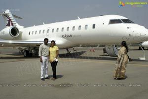 India Aviation 2012