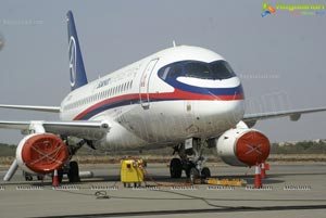 India Aviation 2012