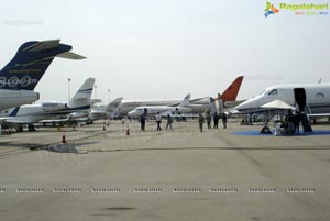 India Aviation 2012