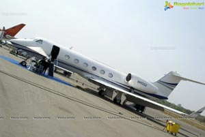 India Aviation 2012