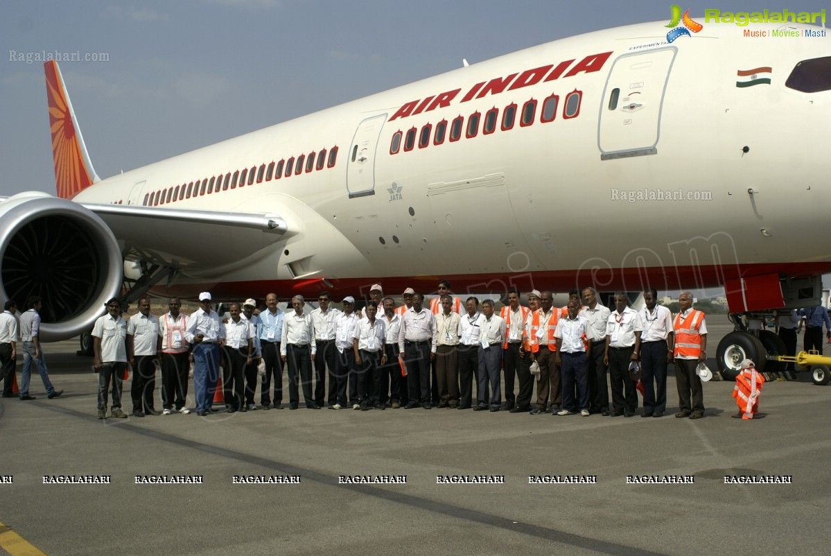 India Aviation 2012 (Set 2)