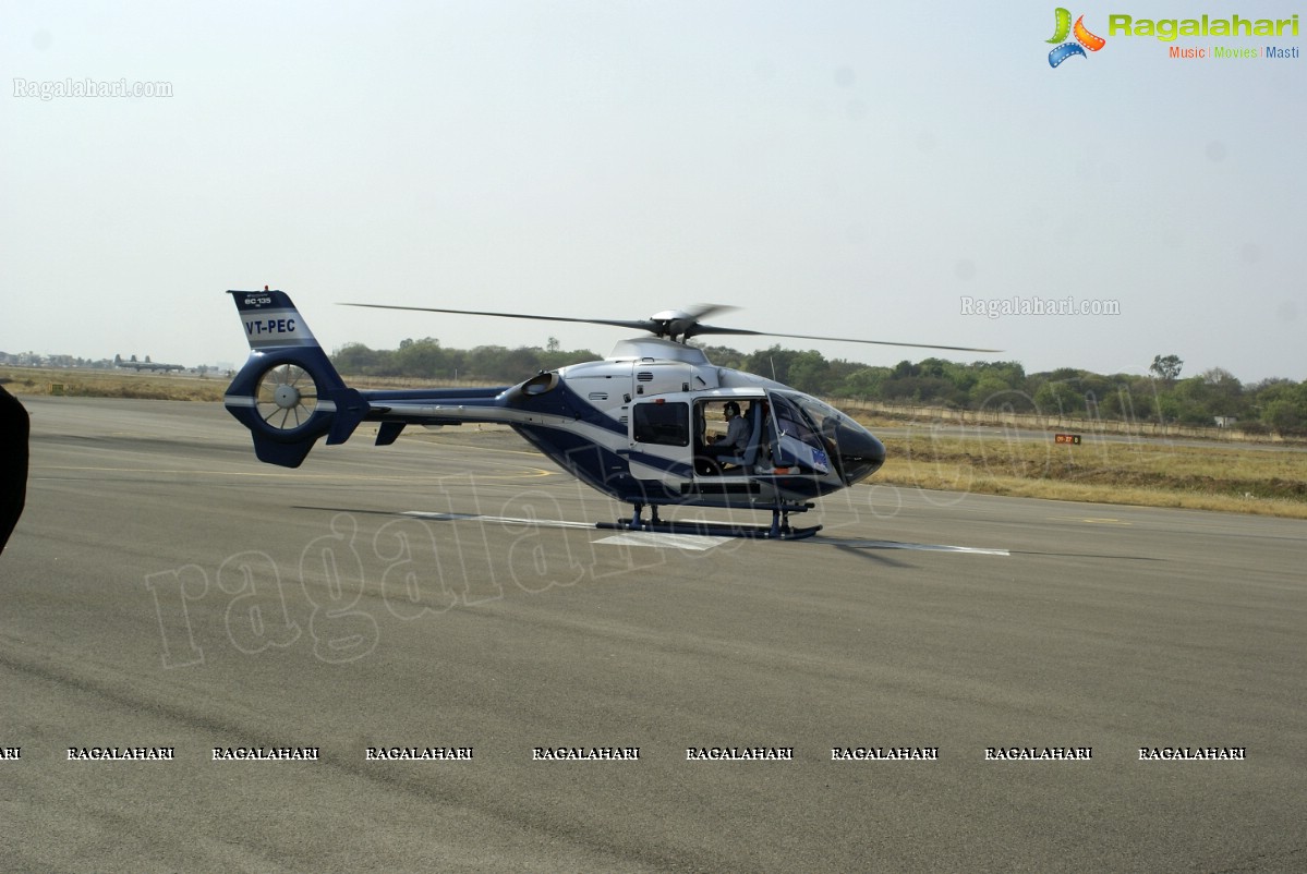 India Aviation 2012 (Set 2)