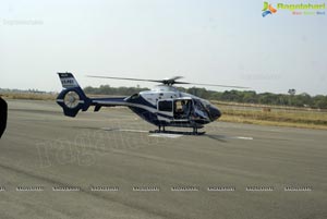 India Aviation 2012