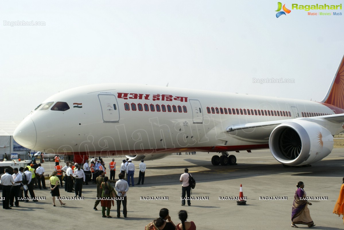 India Aviation 2012 (Set 2)