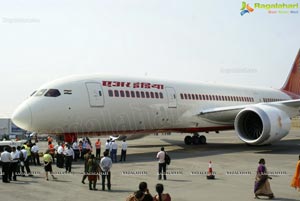 India Aviation 2012