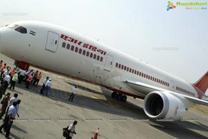 India Aviation 2012