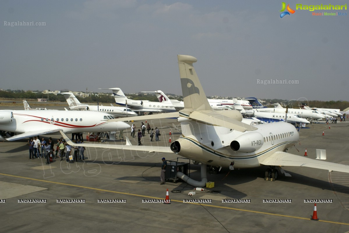 India Aviation 2012 (Set 2)