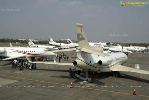 India Aviation 2012