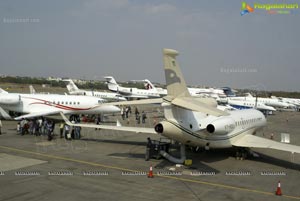 India Aviation 2012