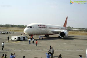 India Aviation 2012