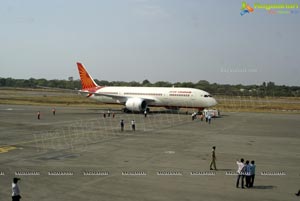 India Aviation 2012