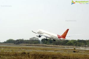 India Aviation 2012