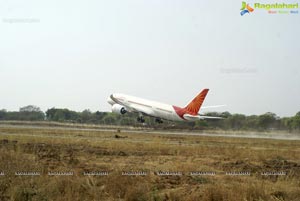 India Aviation 2012