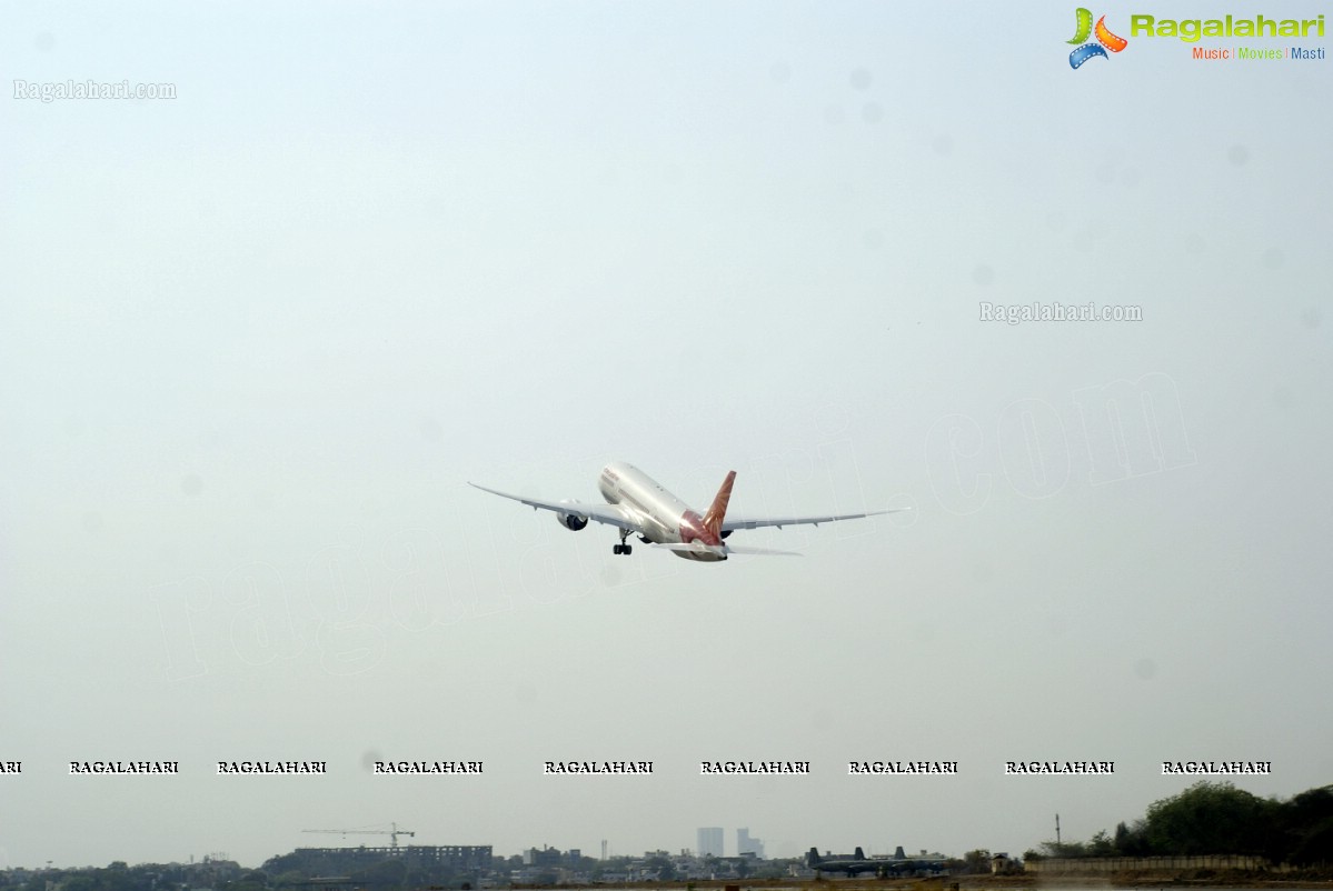 India Aviation 2012 (Set 2)