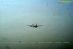 India Aviation 2012