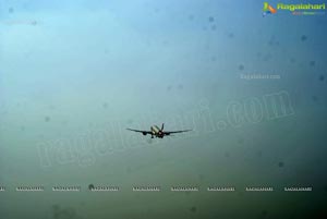 India Aviation 2012