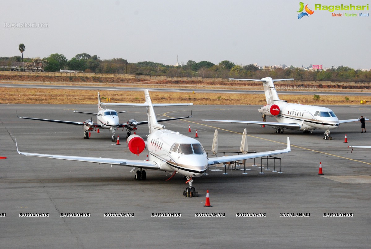 India Aviation 2012