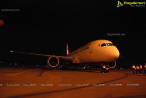 India Aviation 2012