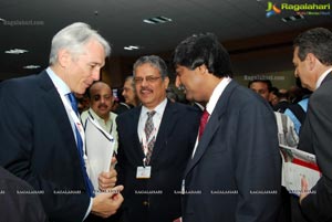 India Aviation 2012