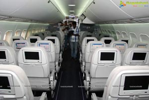 India Aviation 2012