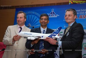 India Aviation 2012