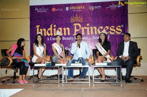 Indian Princess 2012