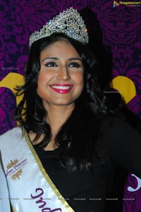 Indian Princess 2012