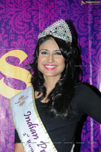 Indian Princess 2012