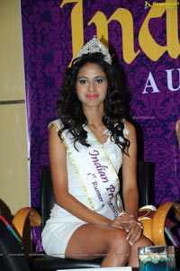 Indian Princess 2012