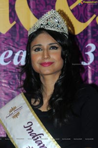 Indian Princess 2012