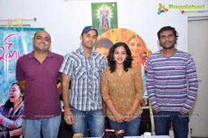 Ishq Success Meet