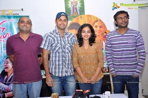 Ishq Success Meet